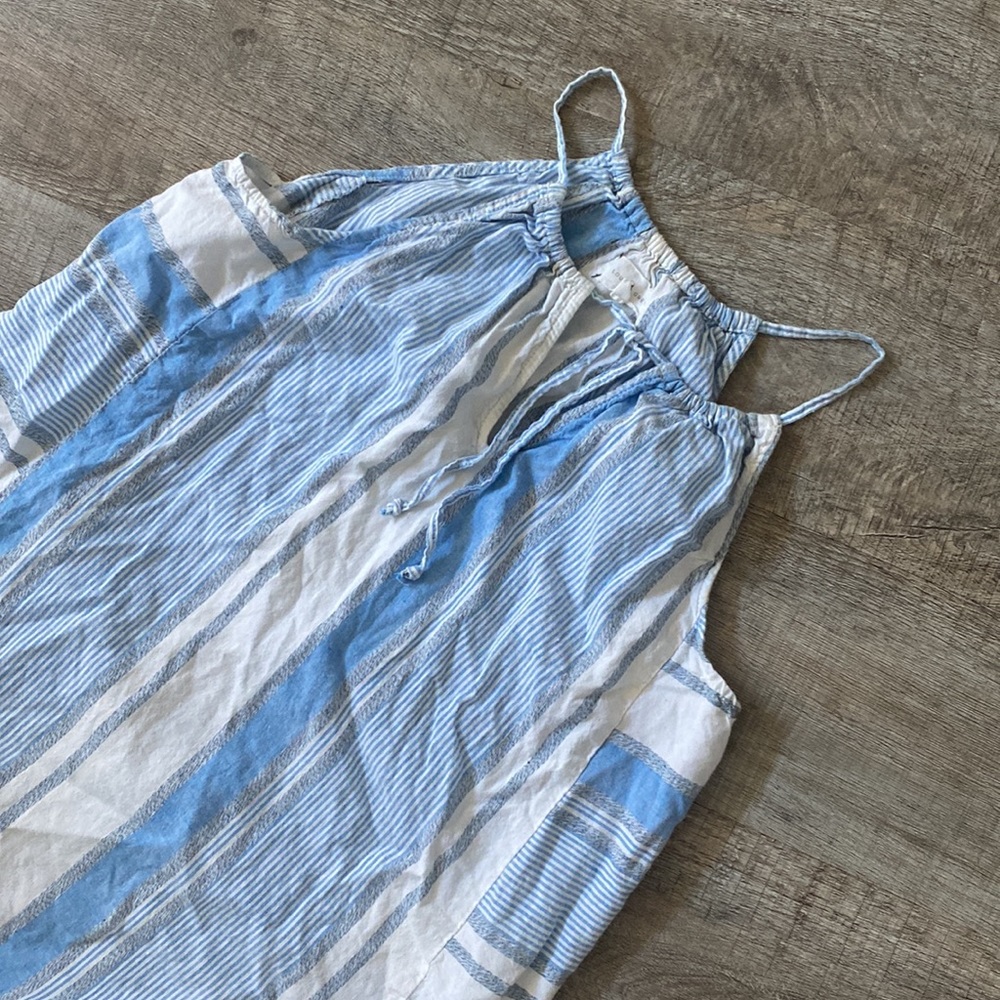 Lou & Grey Tunic Dress